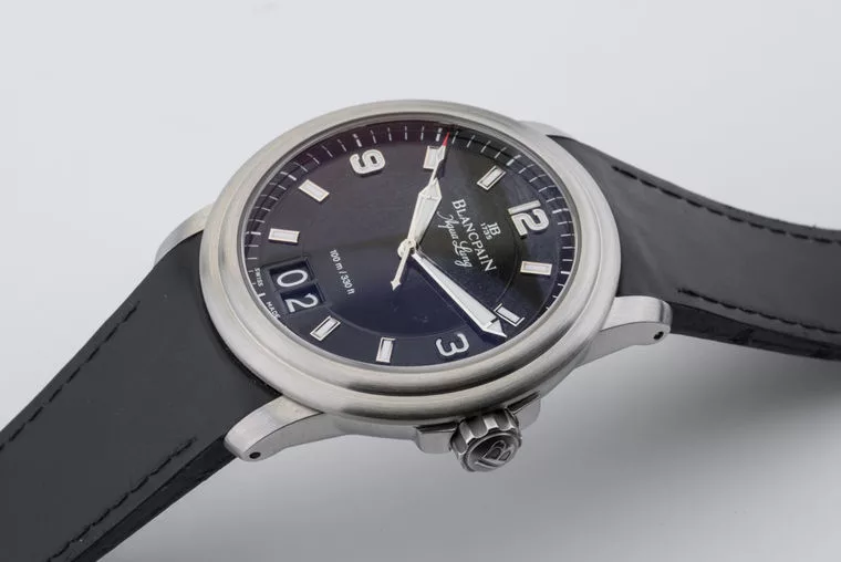 Blancpain Ultra