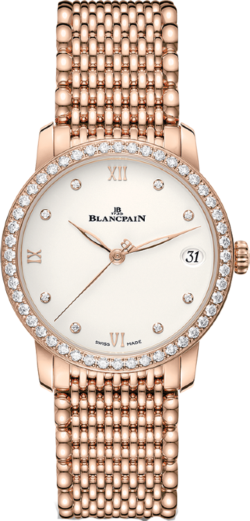 Blancpain Villeret