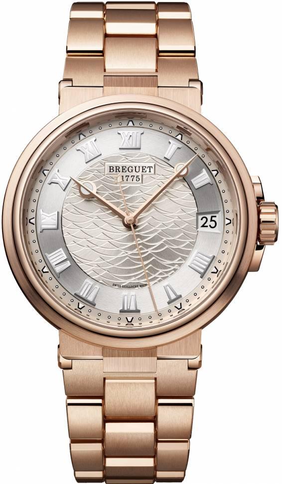 Breguet Classique