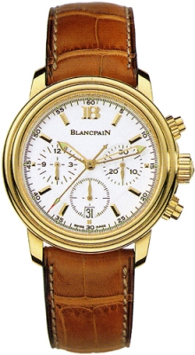 Blancpain Léman