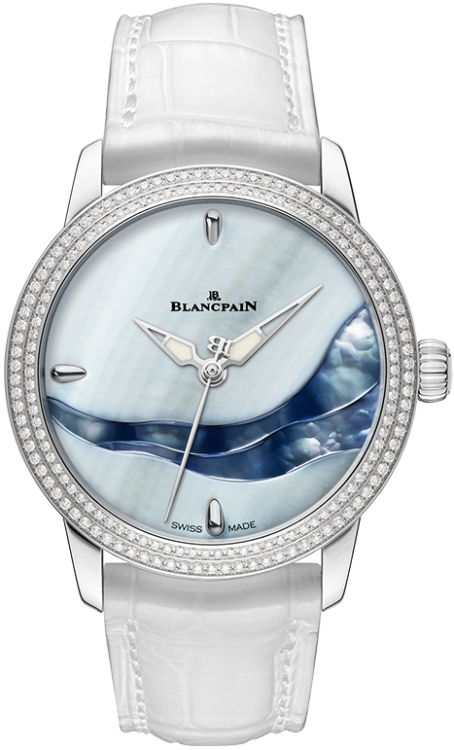 Blancpain Women