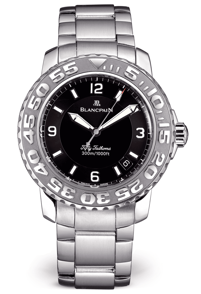 Blancpain Fifty Fathoms