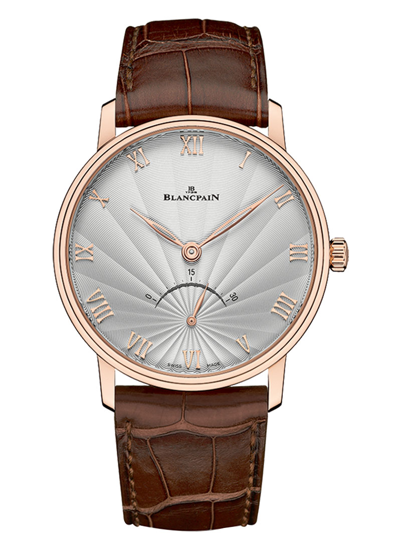 Villeret Ultra-Slim