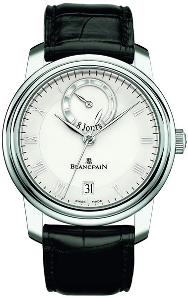 Blancpain Le Brassus