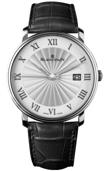 Villeret