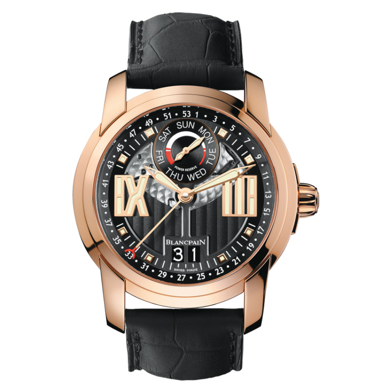 Blancpain L-Evolution