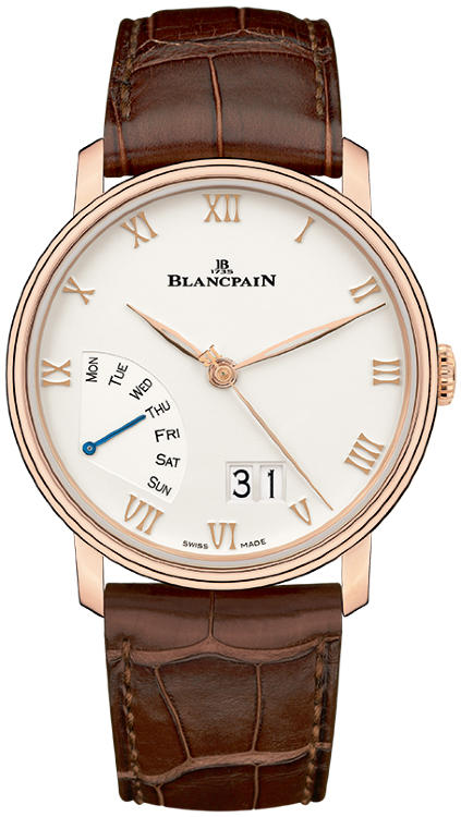 Blancpain Villeret