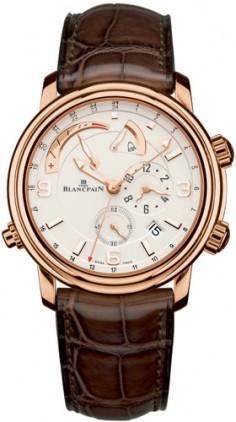 Blancpain Léman