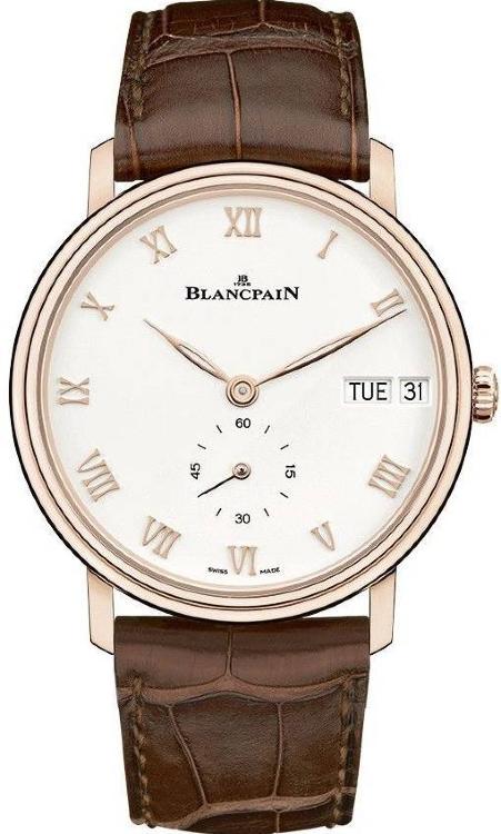 Blancpain Villeret