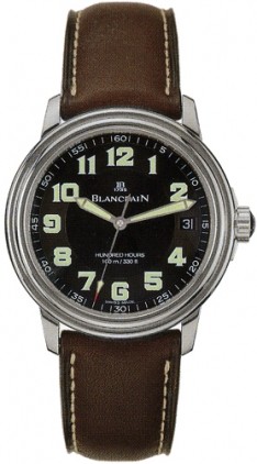 Blancpain Léman Ultra Slim