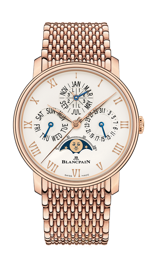 Villeret Ultra-Slim