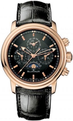 Blancpain Léman Fly-Back