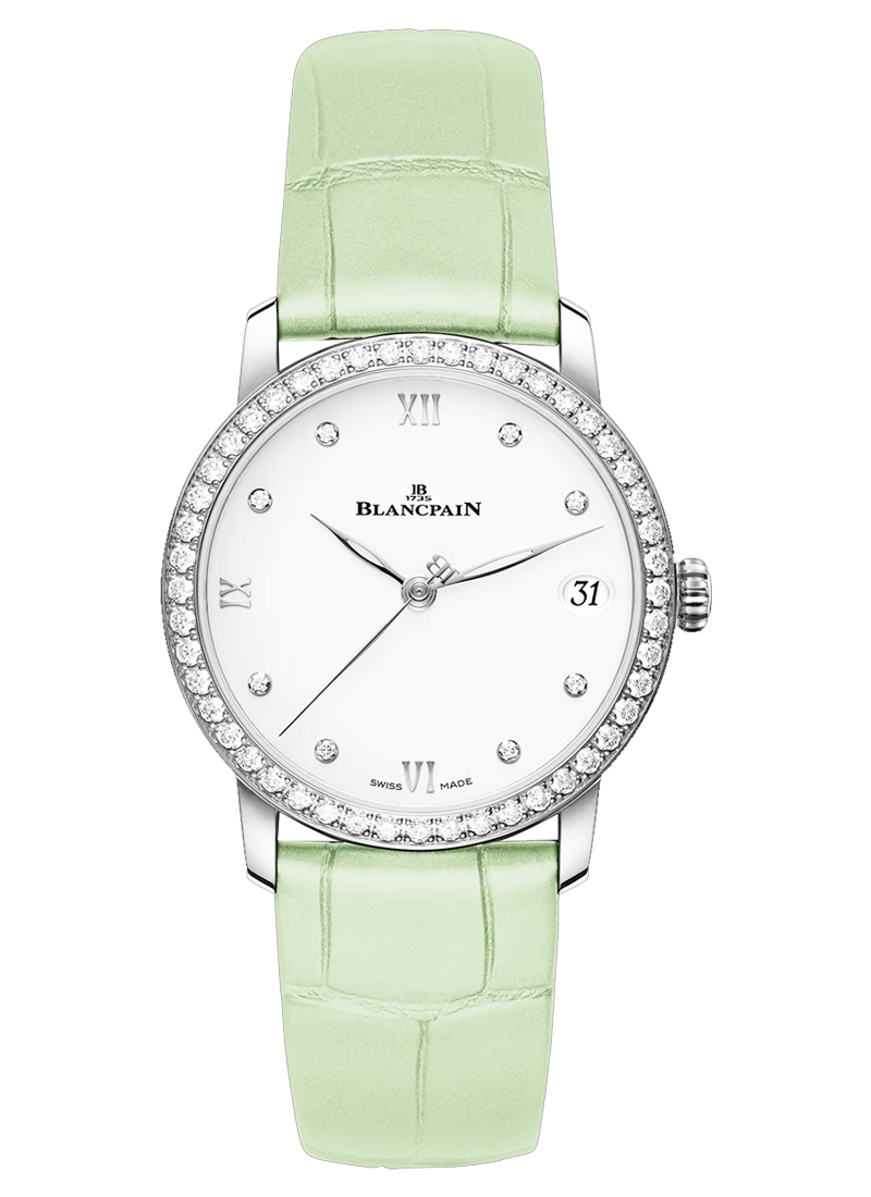 Blancpain Villeret