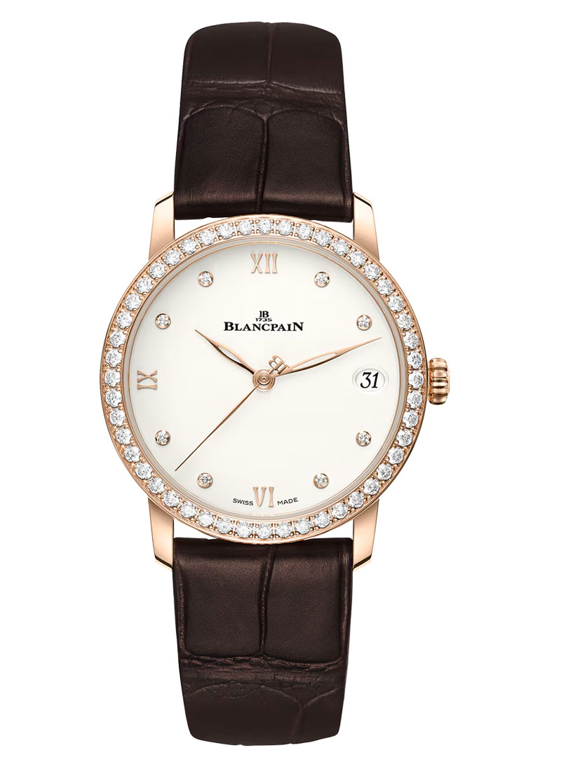 Blancpain Villeret