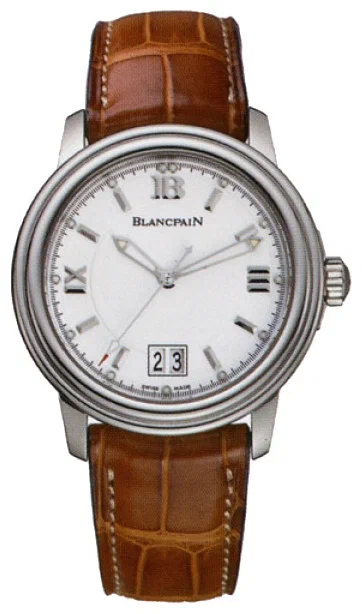 Blancpain Léman Ultra Slim