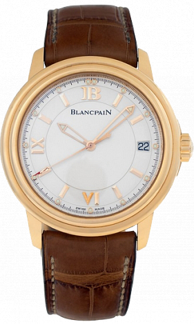 Blancpain Léman Ultra Slim