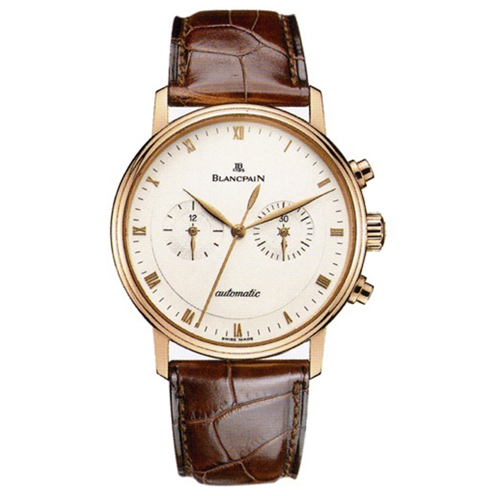 Blancpain Villeret