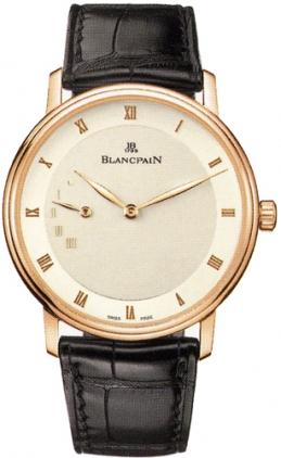 Blancpain Villeret