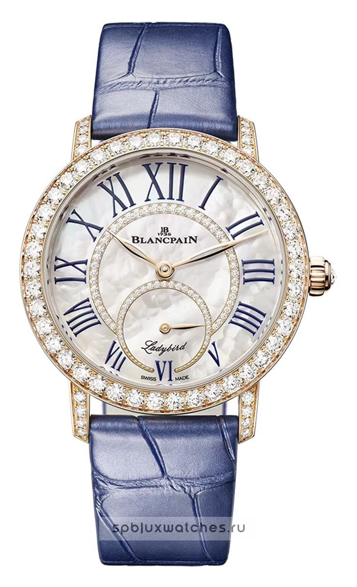 Blancpain Ladybird 