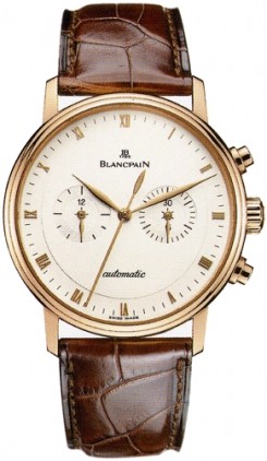 Blancpain Villeret