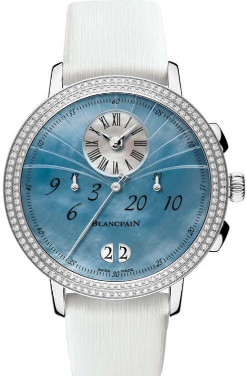 Blancpain Women