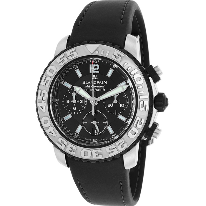 SPECIALITES FLYBACK CHRONO