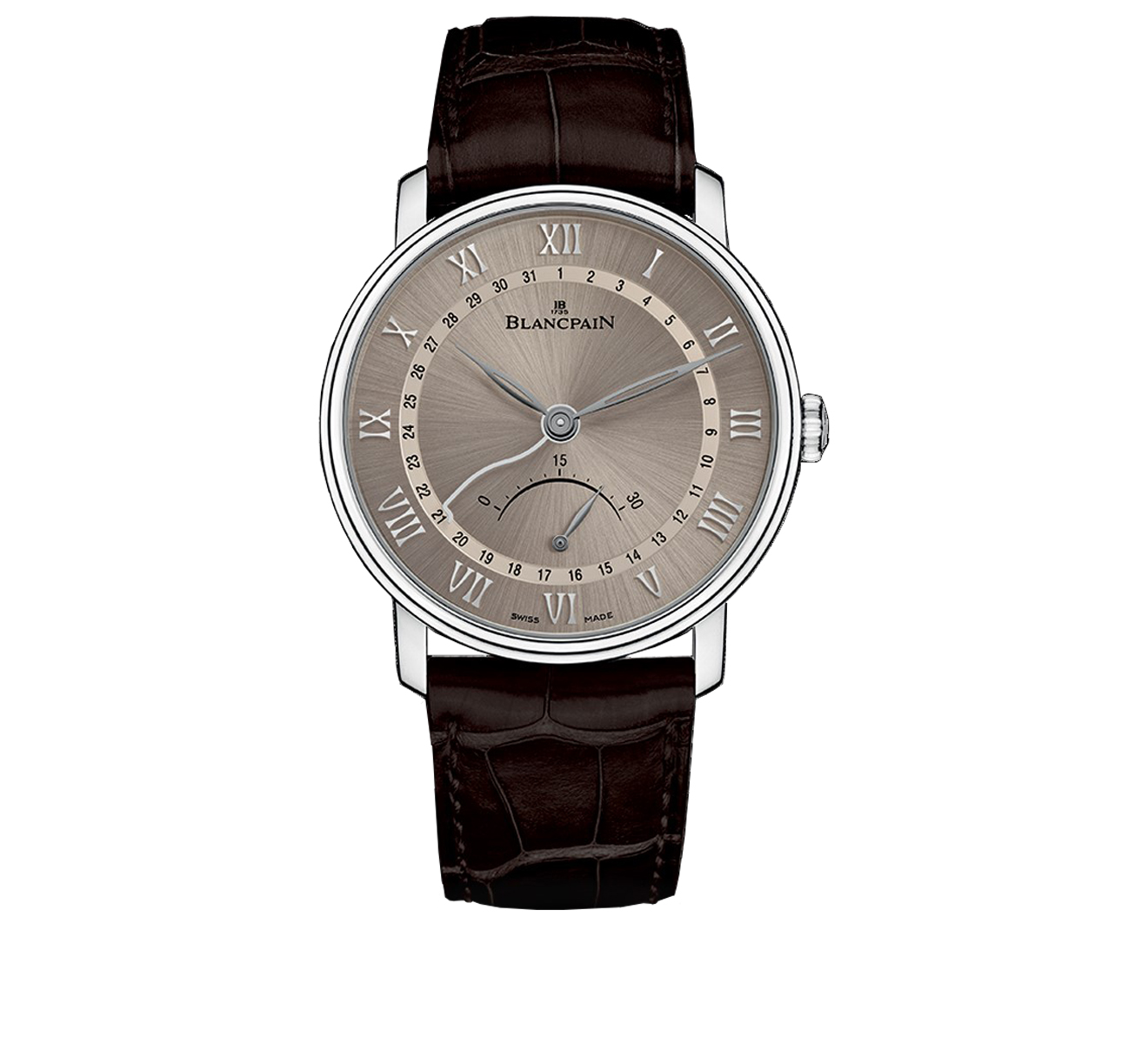 Blancpain Villeret Ultra-Slim