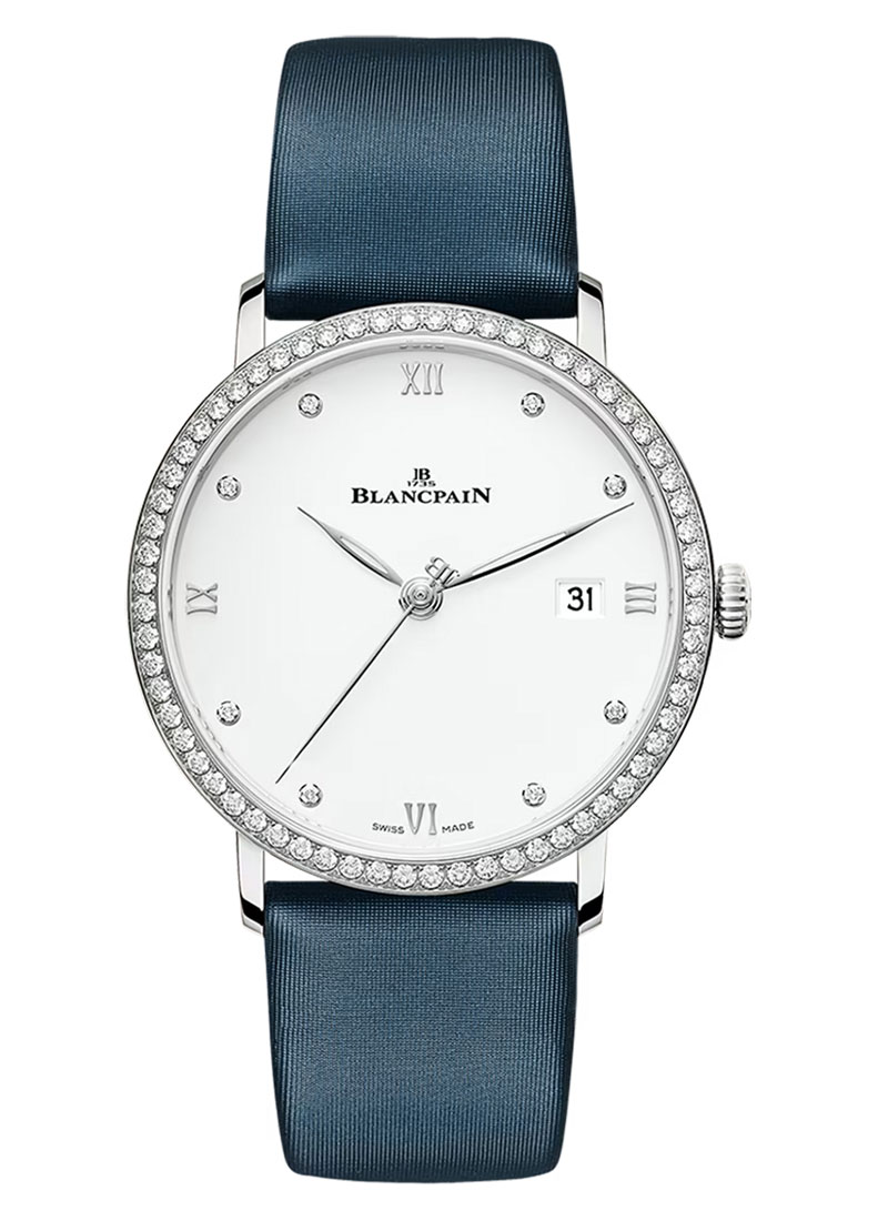 Blancpain Villeret