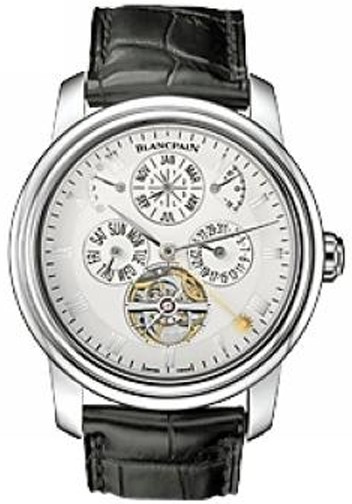 Le Brassus Equation of Time