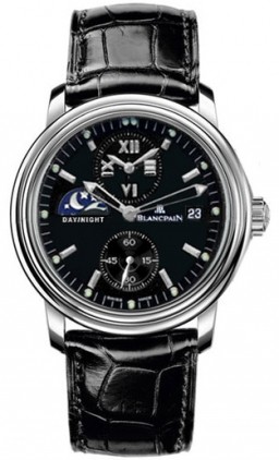 Blancpain Léman