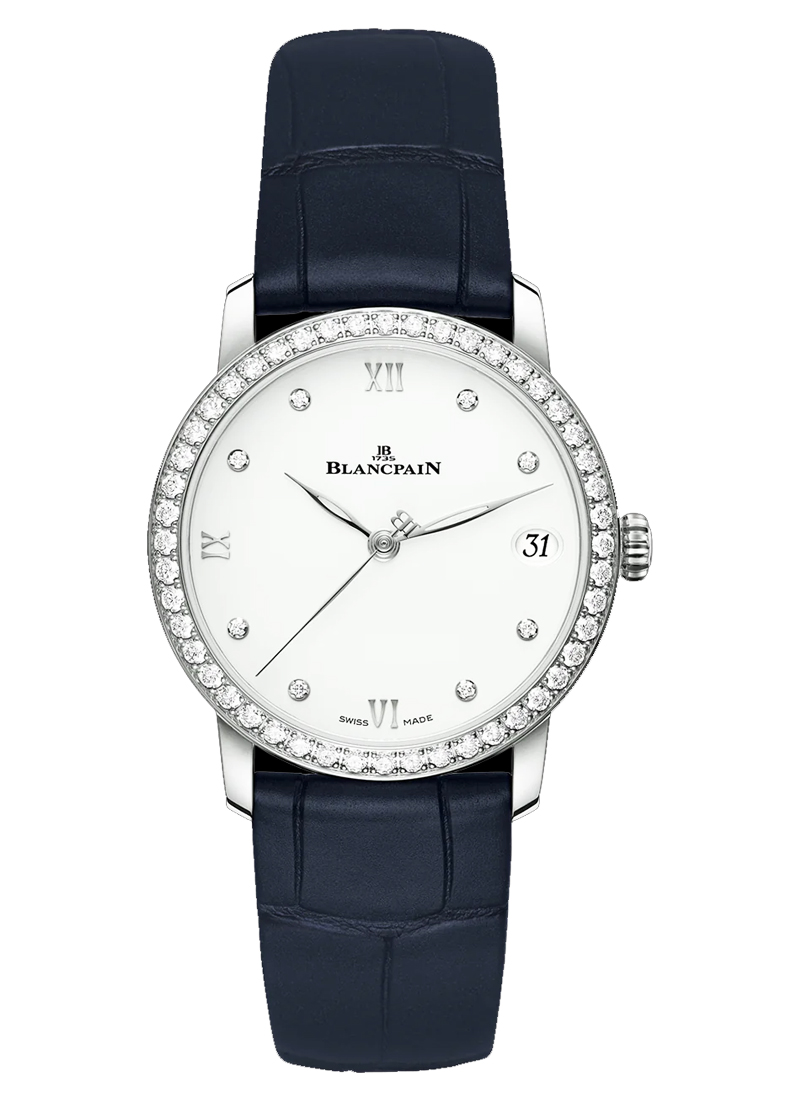 Blancpain Villeret