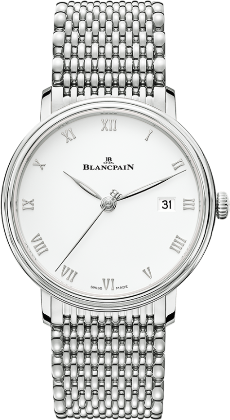 Blancpain Villeret