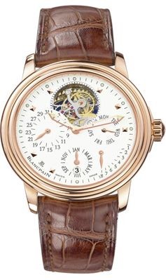 Blancpain Villeret