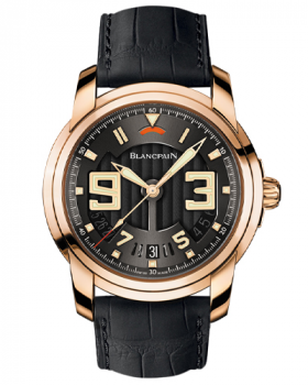 Blancpain L-Evolution