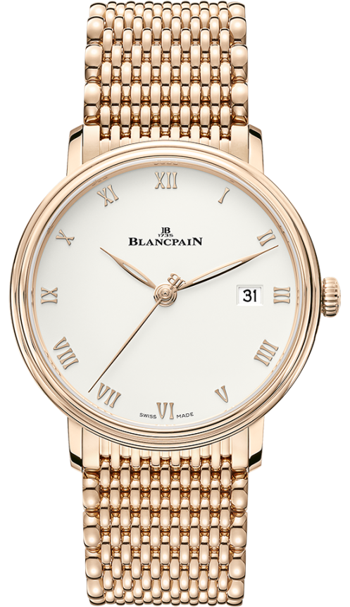 Blancpain Villeret