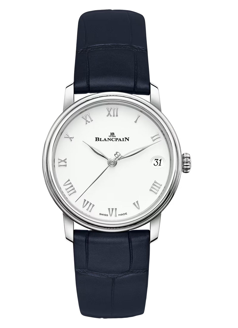 Blancpain Villeret