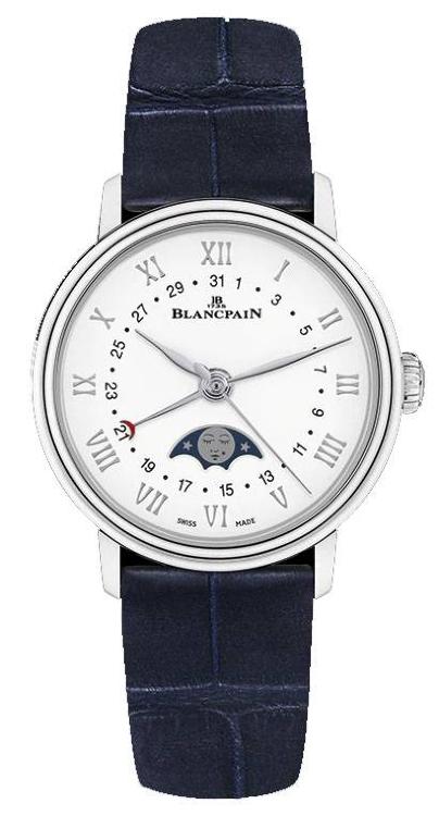 Blancpain Villeret