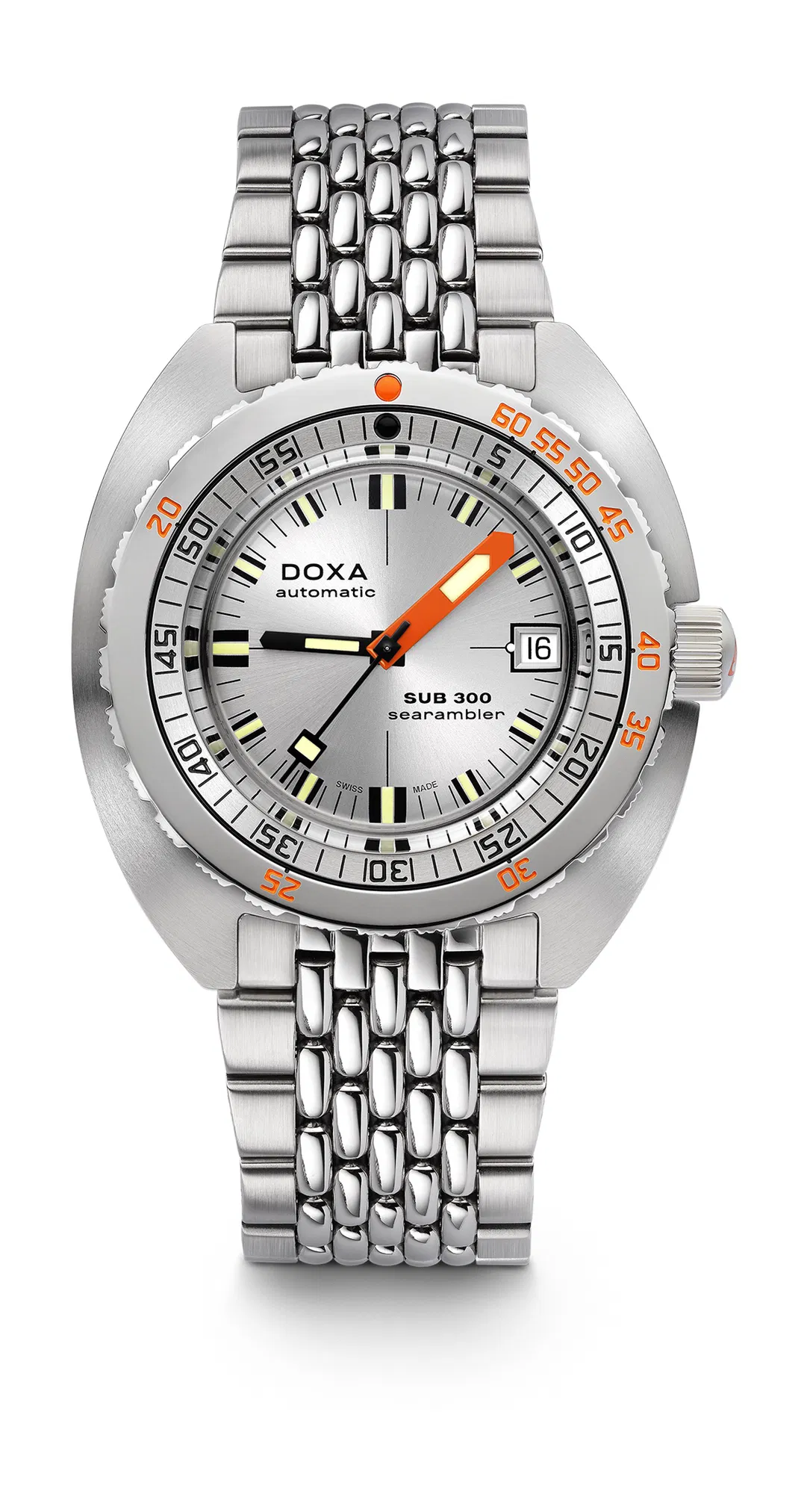 DOXA Sub