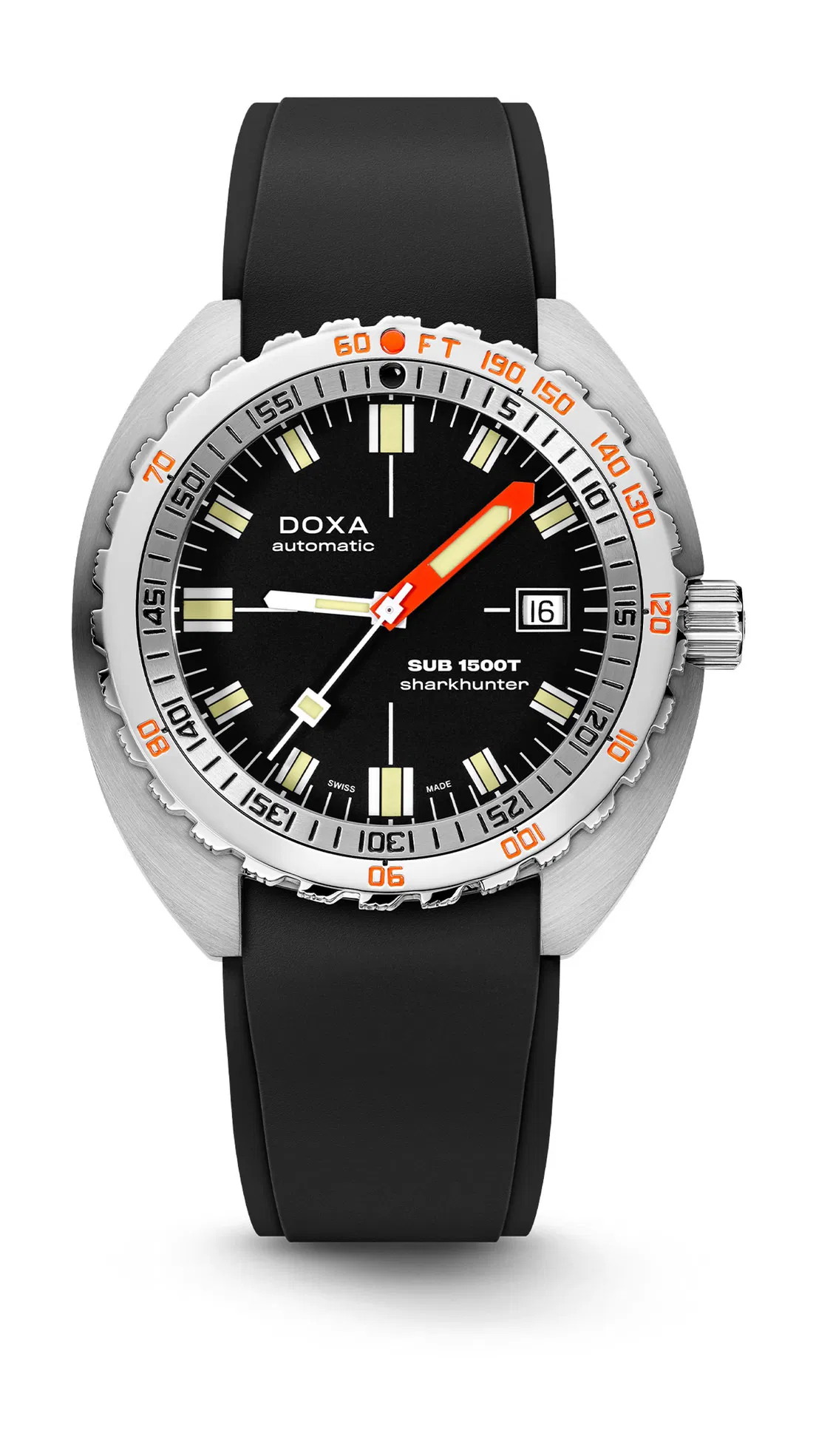 DOXA Sub