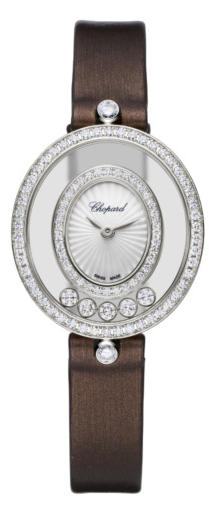 Chopard Happy Diamonds