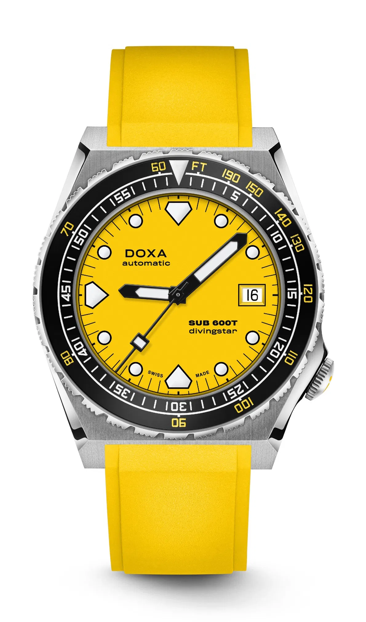 DOXA Sub