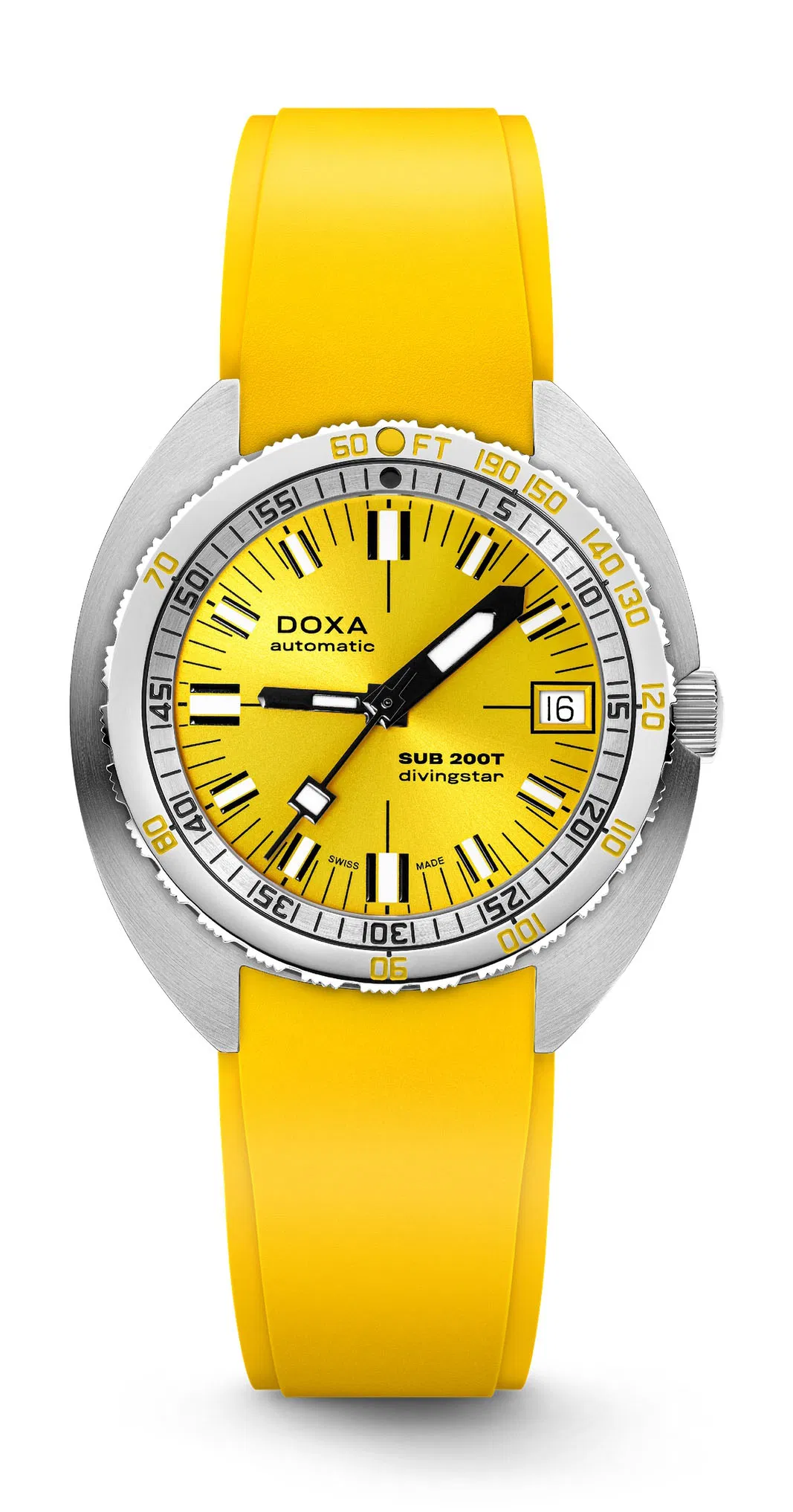 DOXA Sub