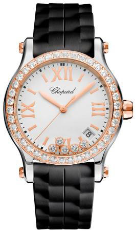 Chopard Happy Sport