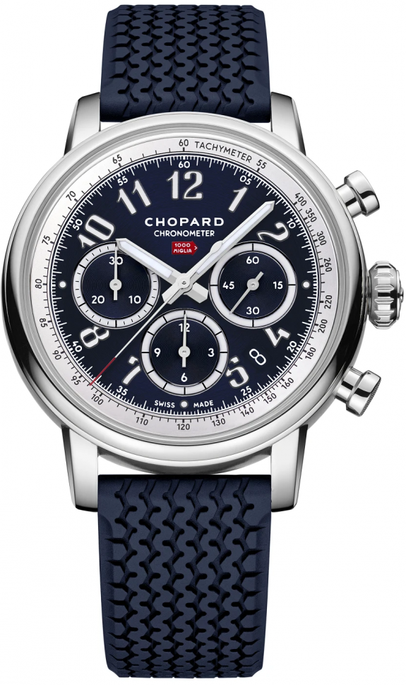 Chopard Mille Miglia Classic Chronograph JX7