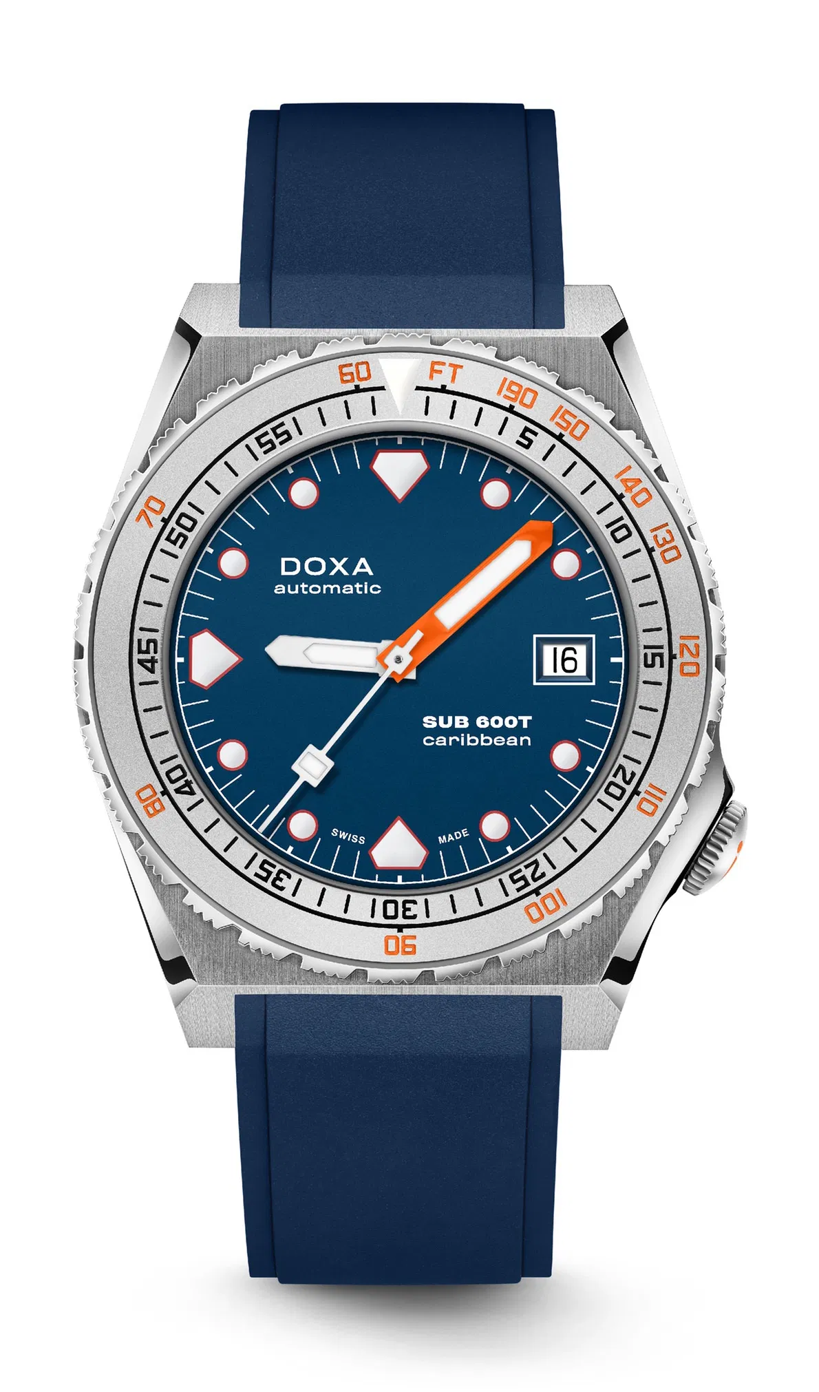 DOXA Sub