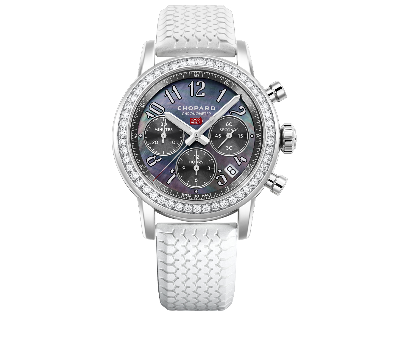 Chopard Classic Racing Mille Miglia Chronograph