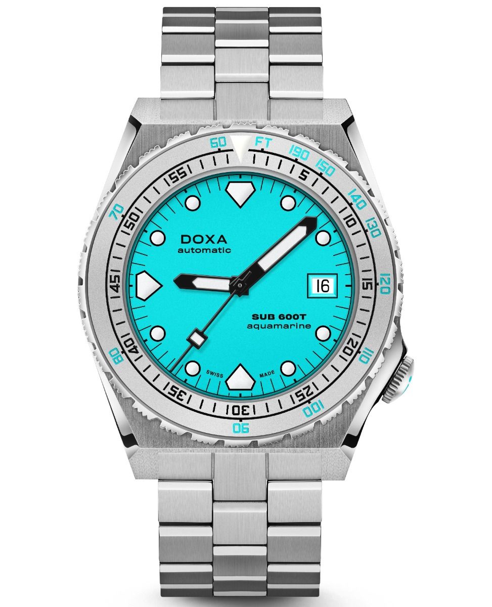 DOXA Sub