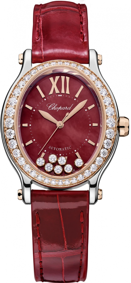 Chopard Happy Sport