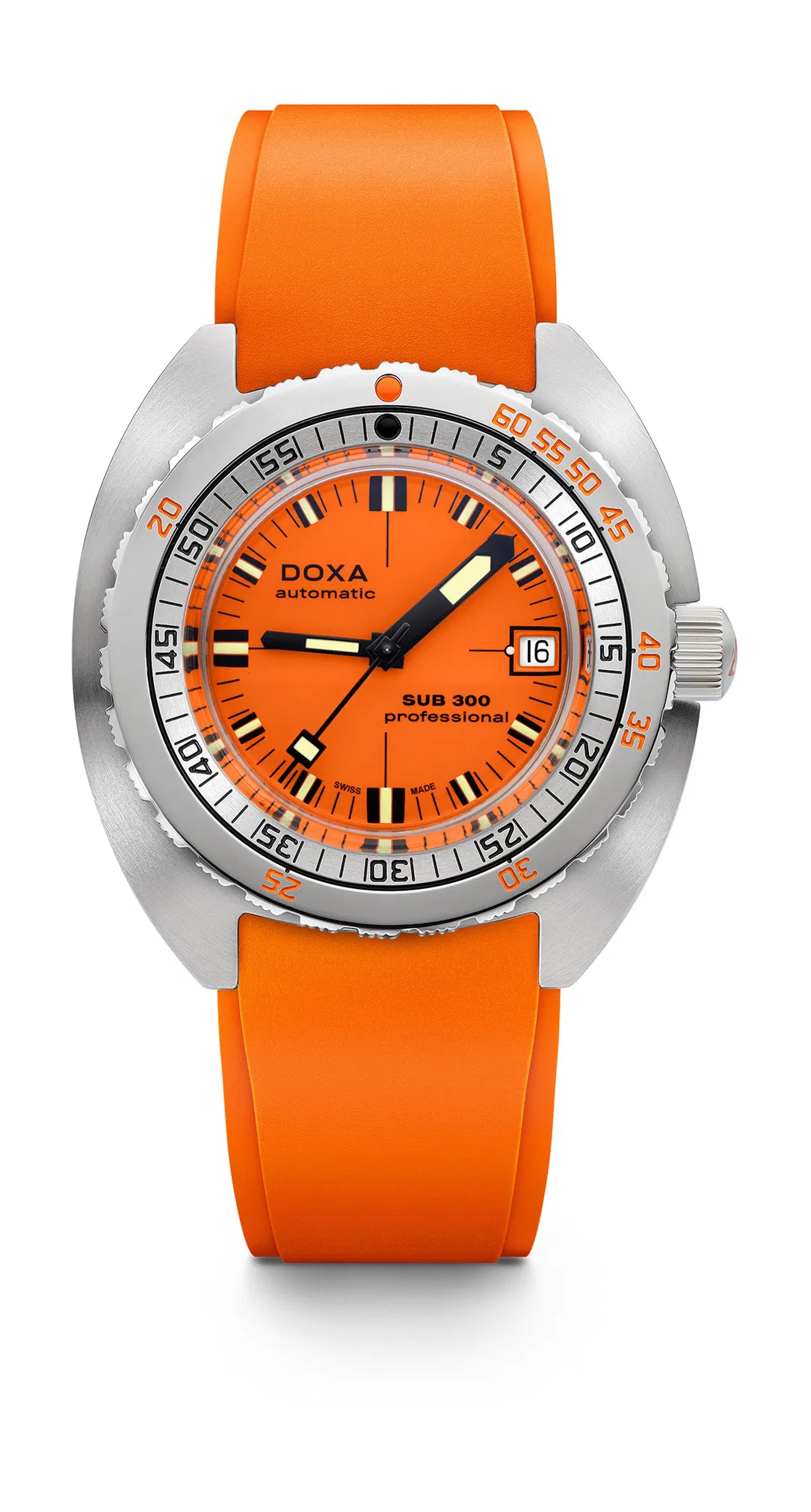 DOXA Sub