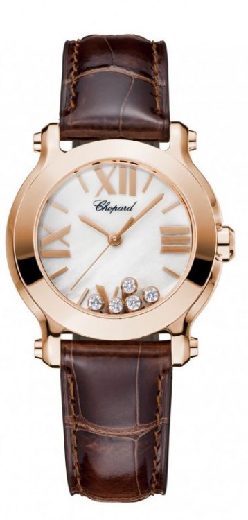 Chopard Happy Sport